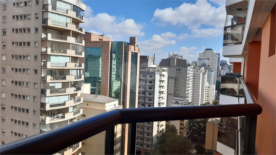 Venda Apartamento São Paulo Jardim Paulista REO484900 55