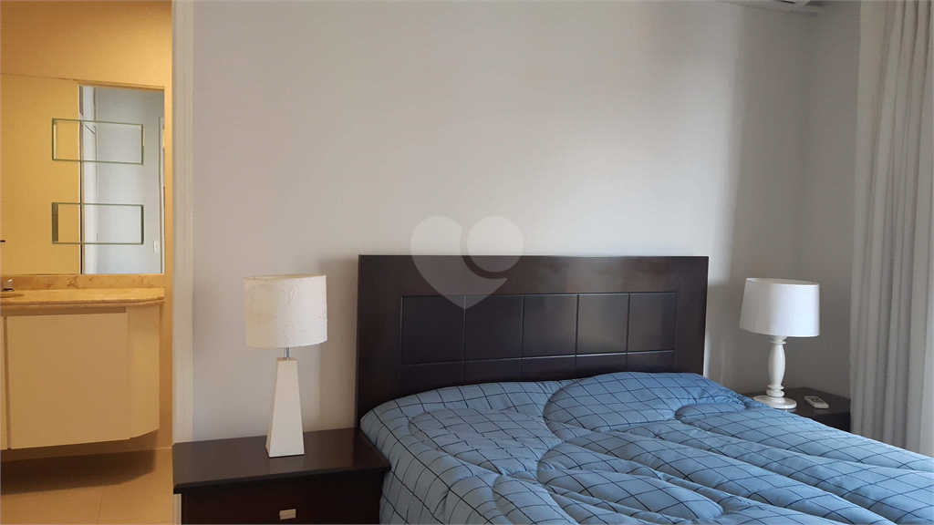 Venda Apartamento São Paulo Jardim Paulista REO484900 21