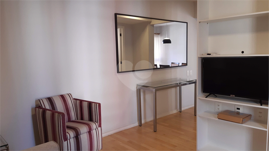 Venda Apartamento São Paulo Jardim Paulista REO484900 62