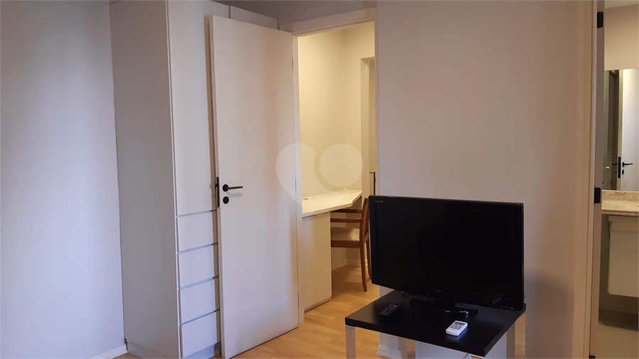 Venda Apartamento São Paulo Jardim Paulista REO484900 30