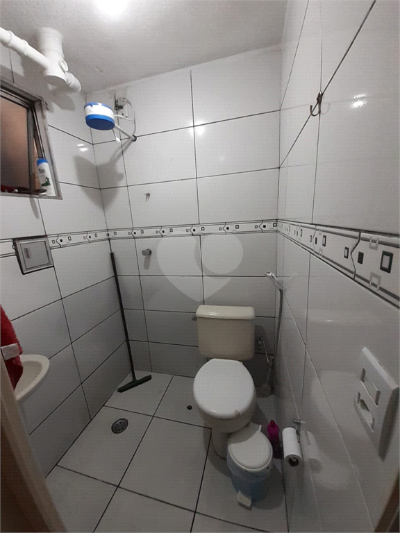 Venda Apartamento São Paulo Sítio Morro Grande REO484954 7