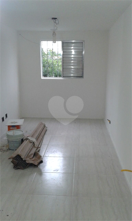 Venda Apartamento São Paulo Sítio Morro Grande REO484954 8