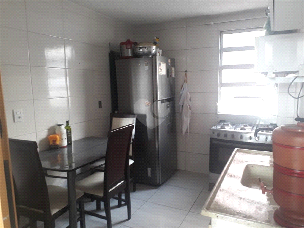 Venda Apartamento São Paulo Sítio Morro Grande REO484954 12