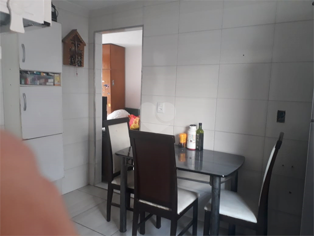 Venda Apartamento São Paulo Sítio Morro Grande REO484954 6