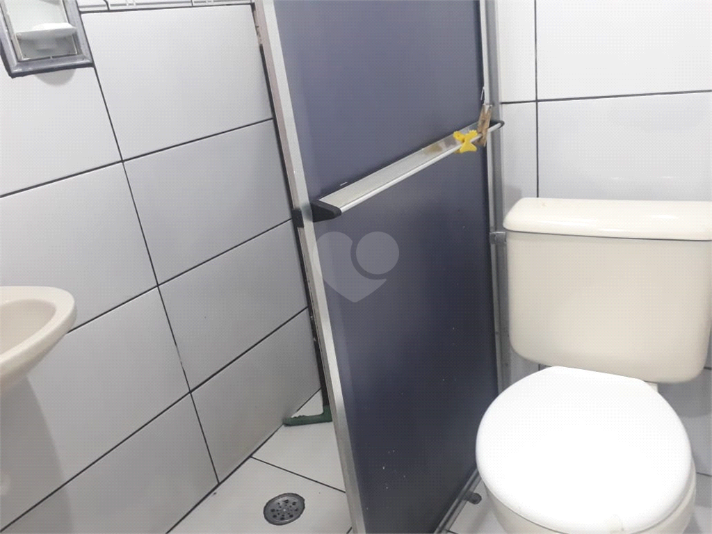 Venda Apartamento São Paulo Sítio Morro Grande REO484954 10