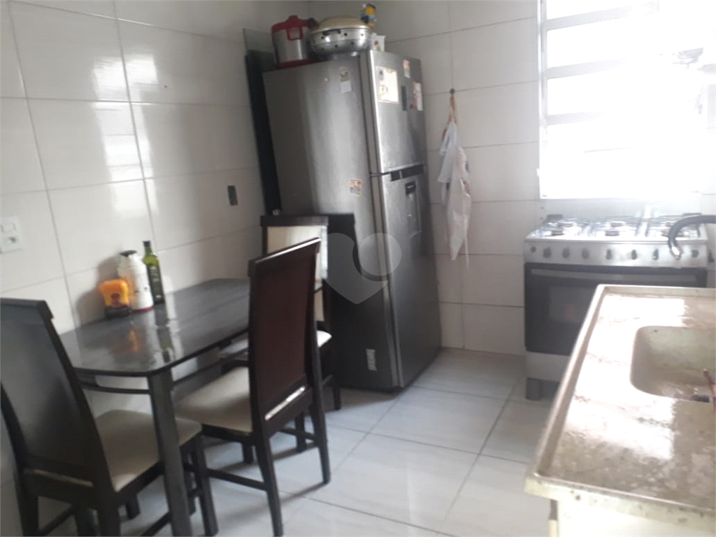 Venda Apartamento São Paulo Sítio Morro Grande REO484954 3