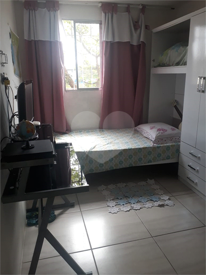 Venda Apartamento São Paulo Sítio Morro Grande REO484954 11