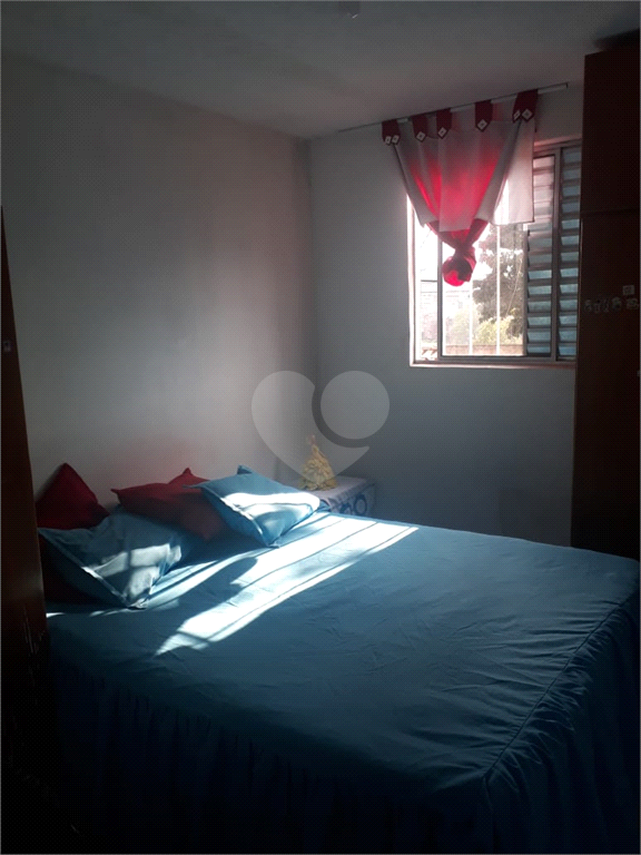 Venda Apartamento São Paulo Sítio Morro Grande REO484954 13