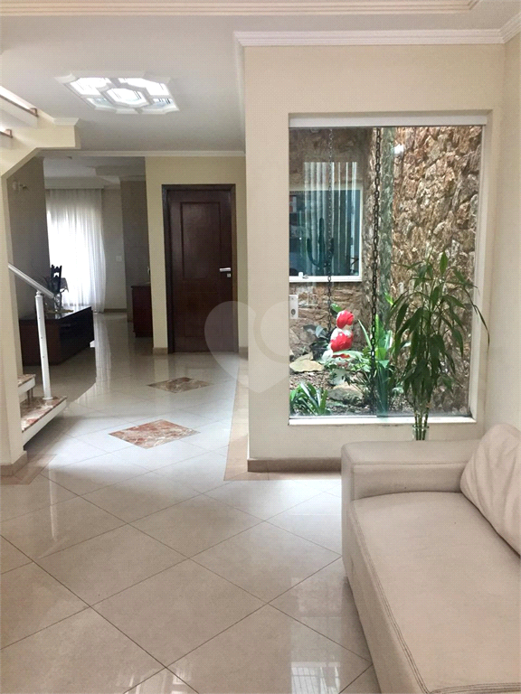 Venda Sobrado São Paulo Vila Isolina Mazzei REO485064 24