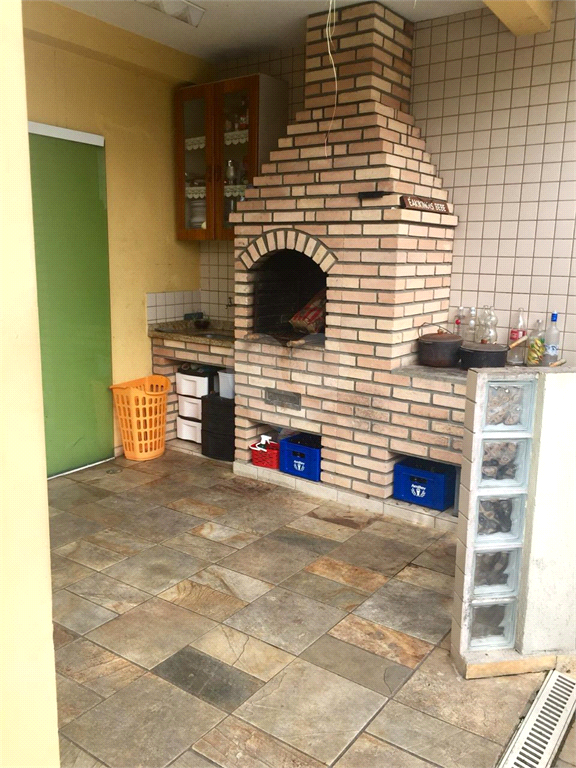 Venda Sobrado São Paulo Vila Isolina Mazzei REO485064 33