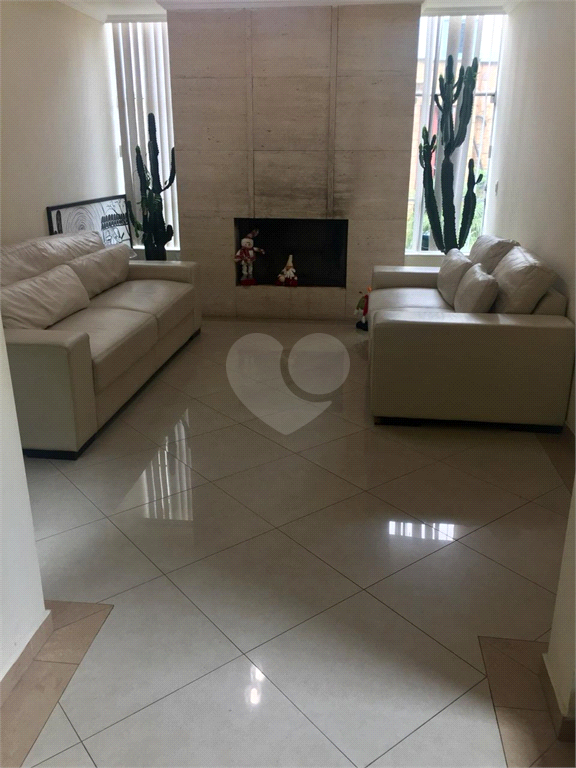 Venda Sobrado São Paulo Vila Isolina Mazzei REO485064 26