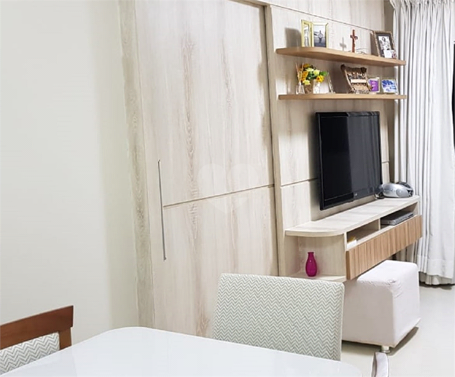 Venda Apartamento São Paulo Nova Piraju REO485072 13