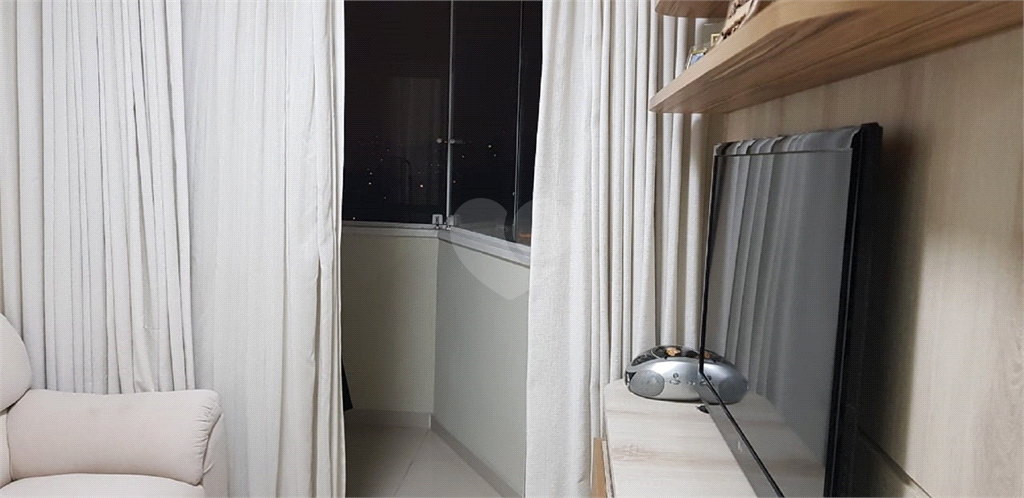 Venda Apartamento São Paulo Nova Piraju REO485072 2