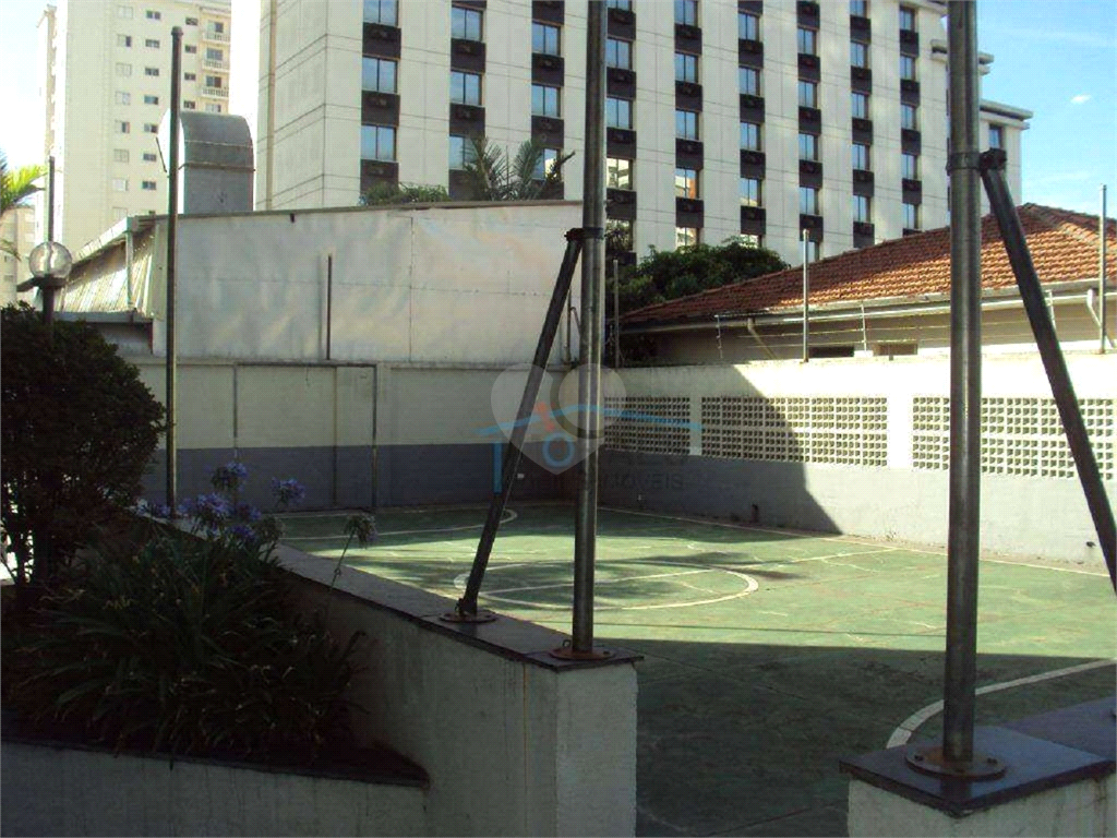 Venda Apartamento São Paulo Nova Piraju REO485072 15