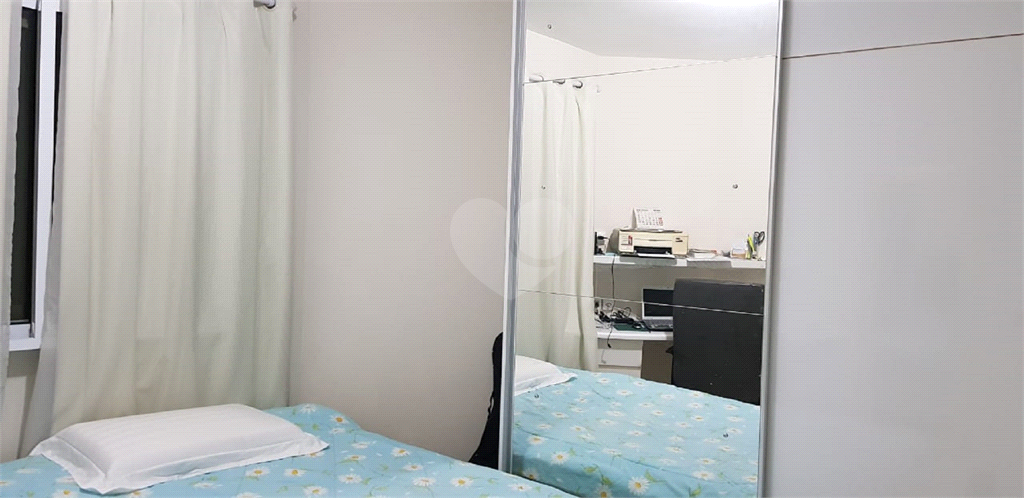 Venda Apartamento São Paulo Nova Piraju REO485072 11