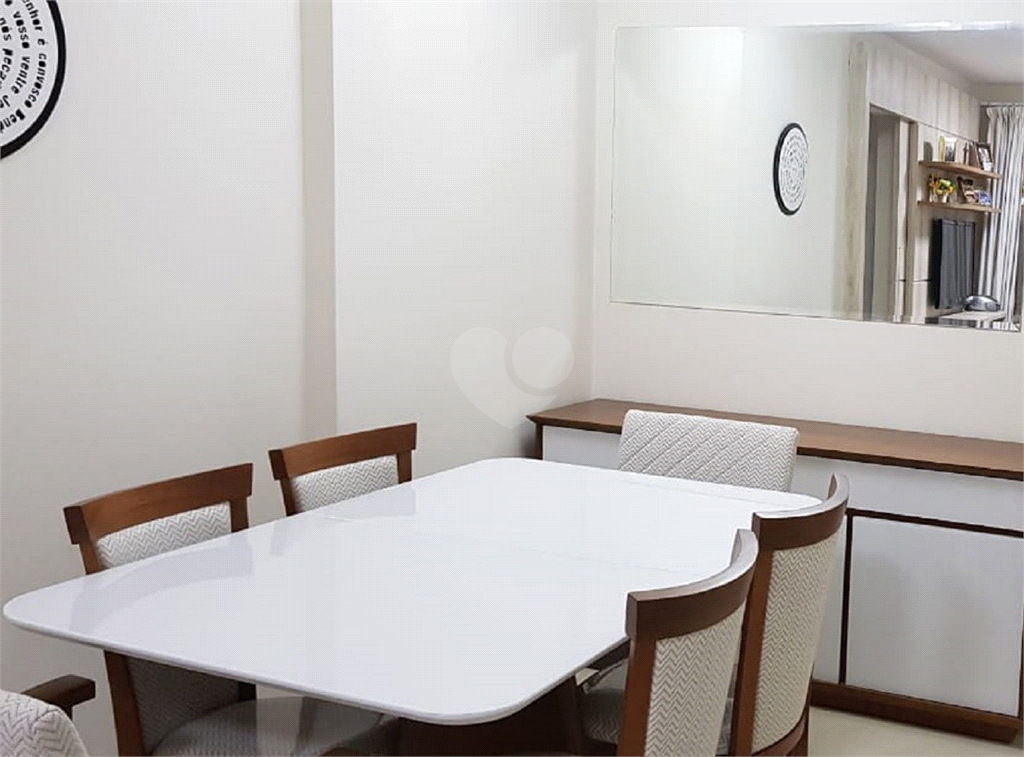 Venda Apartamento São Paulo Nova Piraju REO485072 14