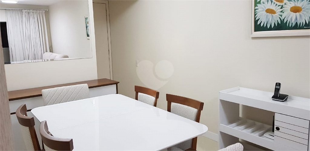 Venda Apartamento São Paulo Nova Piraju REO485072 7