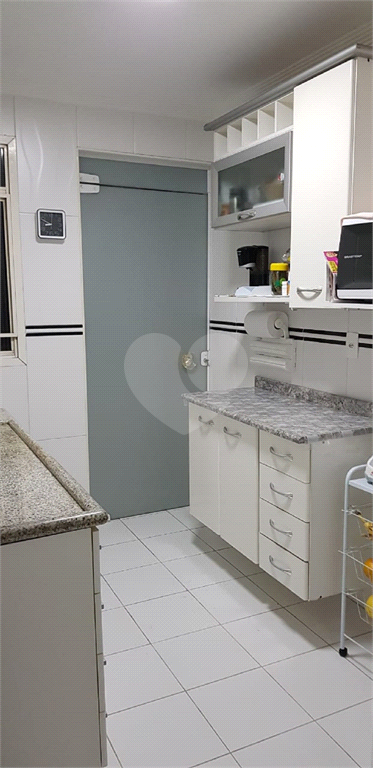 Venda Apartamento São Paulo Nova Piraju REO485072 3