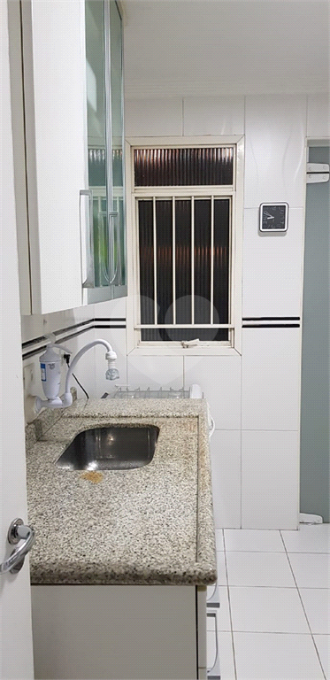 Venda Apartamento São Paulo Nova Piraju REO485072 8