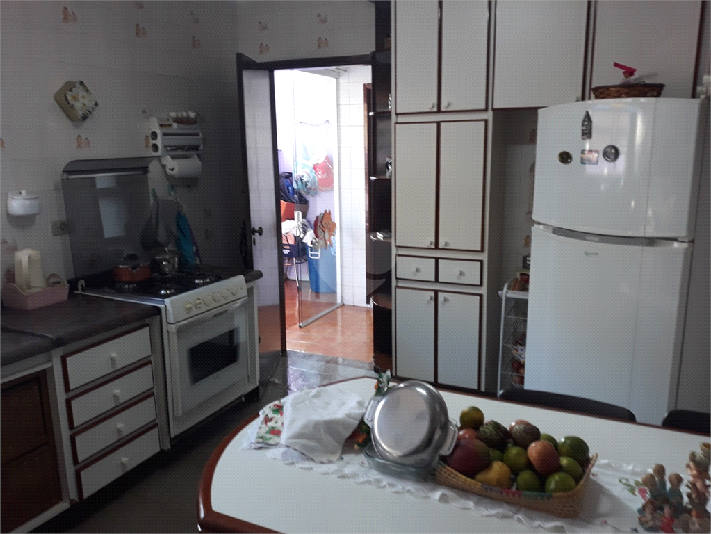 Venda Sobrado São Paulo Vila Mazzei REO485084 13