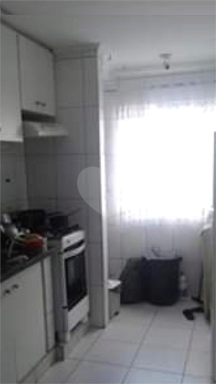 Venda Apartamento São Paulo Lauzane Paulista REO485089 8