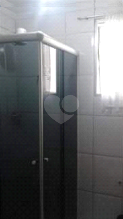 Venda Apartamento São Paulo Lauzane Paulista REO485089 9