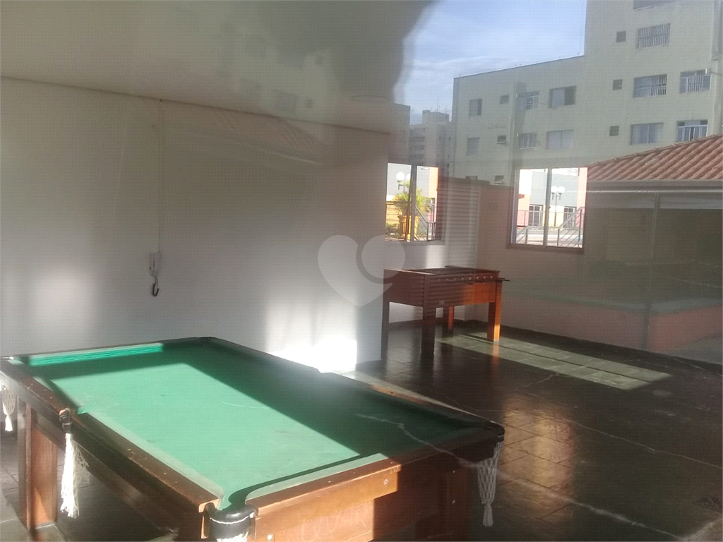 Venda Apartamento São Paulo Vila Aurora (zona Norte) REO485110 23