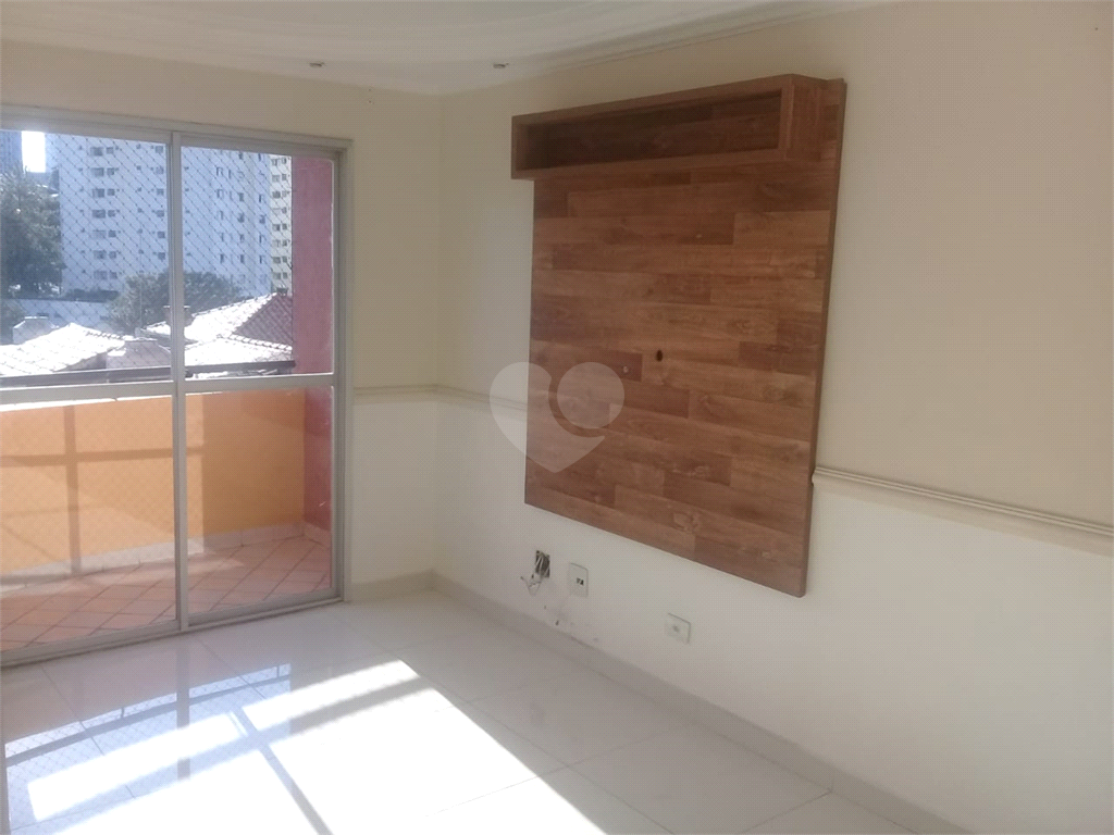 Venda Apartamento São Paulo Vila Aurora (zona Norte) REO485110 1