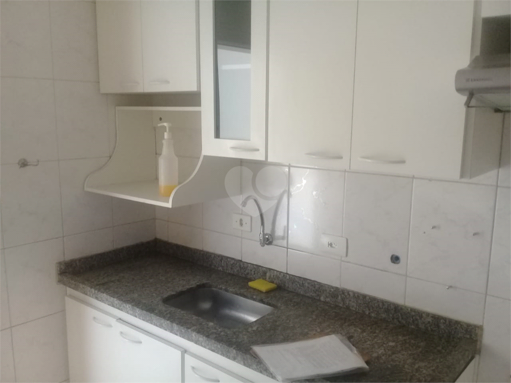 Venda Apartamento São Paulo Vila Aurora (zona Norte) REO485110 5