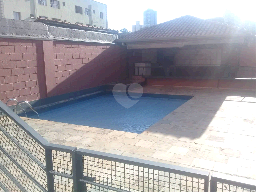 Venda Apartamento São Paulo Vila Aurora (zona Norte) REO485110 20