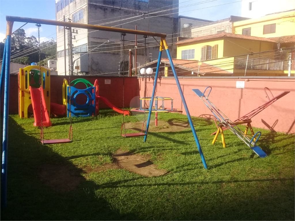 Venda Apartamento São Paulo Vila Aurora (zona Norte) REO485110 21