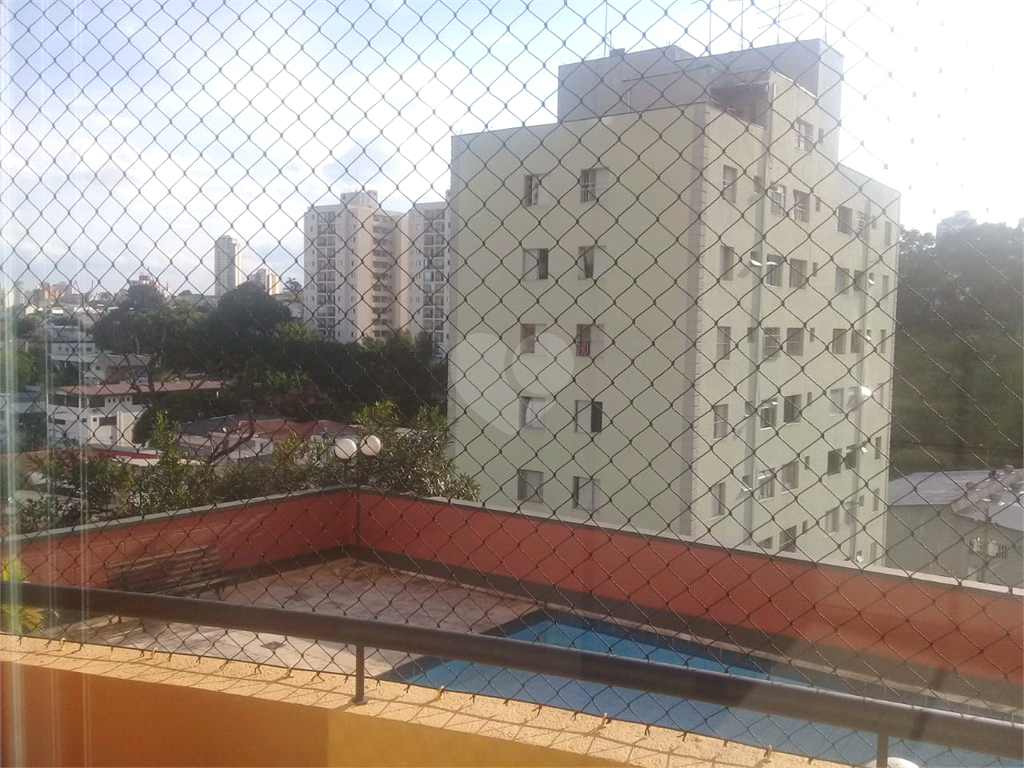 Venda Apartamento São Paulo Vila Aurora (zona Norte) REO485110 29