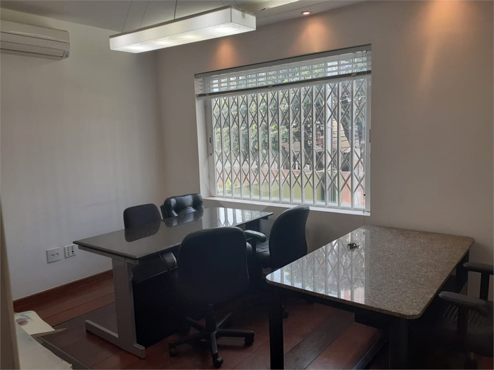 Aluguel Casa São Paulo Vila Olímpia REO485144 21