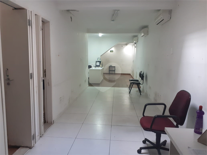 Aluguel Casa São Paulo Vila Olímpia REO485144 22