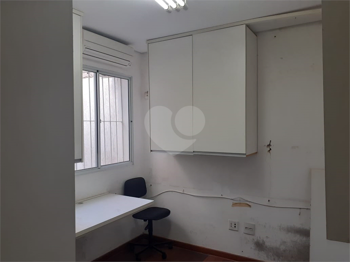 Aluguel Casa São Paulo Vila Olímpia REO485144 19