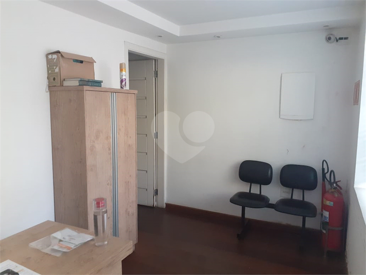 Aluguel Casa São Paulo Vila Olímpia REO485144 6