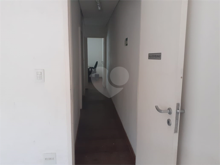 Aluguel Casa São Paulo Vila Olímpia REO485144 7