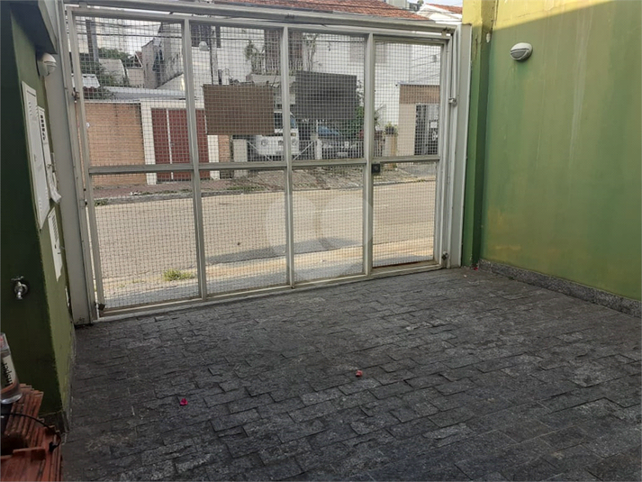 Aluguel Casa São Paulo Vila Olímpia REO485144 3