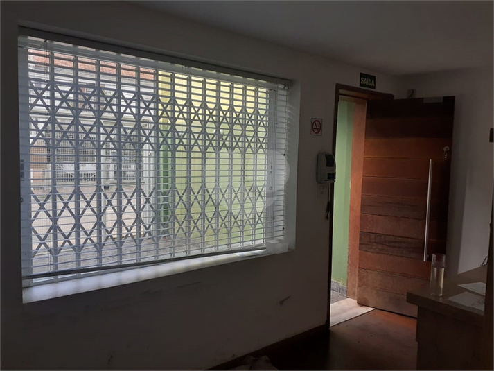 Aluguel Casa São Paulo Vila Olímpia REO485144 5