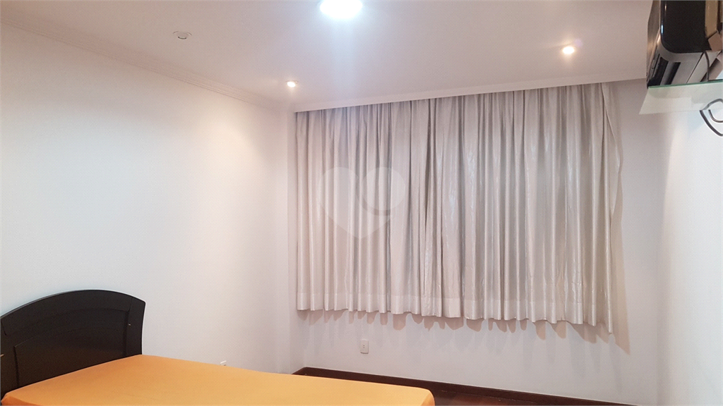 Venda Apartamento São Paulo Santana REO485145 24