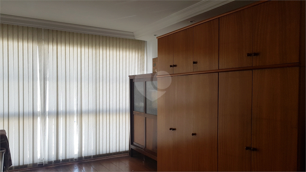 Venda Apartamento São Paulo Santana REO485145 6