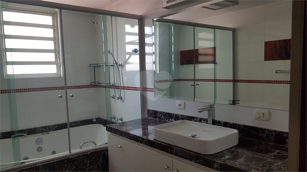 Venda Apartamento São Paulo Santana REO485145 38