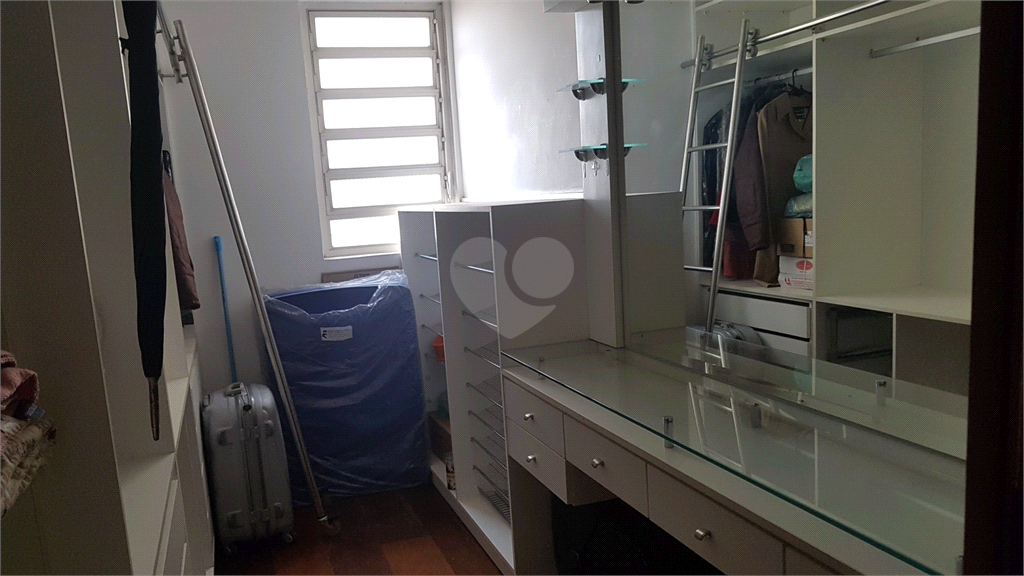 Venda Apartamento São Paulo Santana REO485145 37