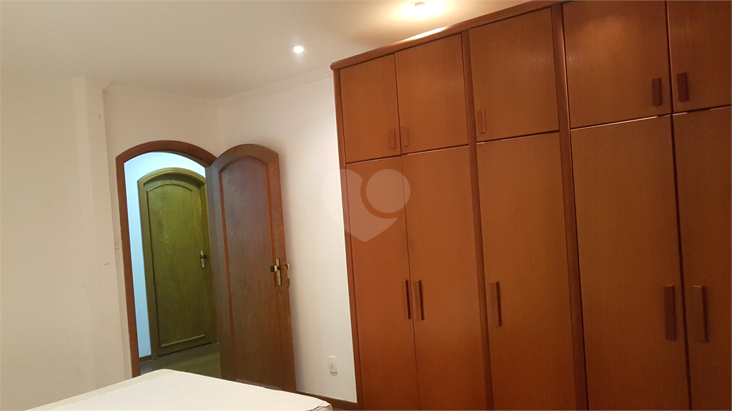 Venda Apartamento São Paulo Santana REO485145 29