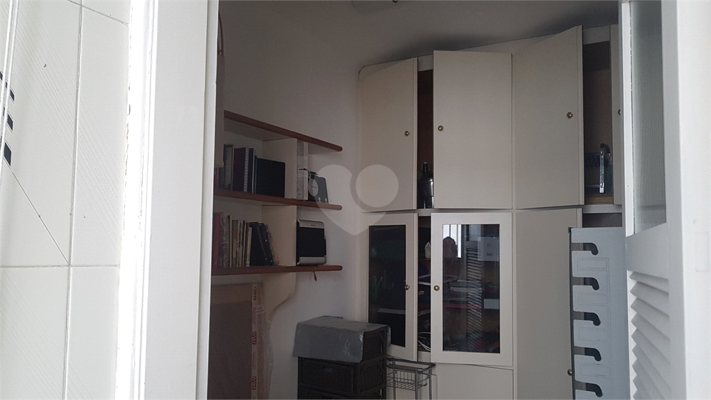 Venda Apartamento São Paulo Santana REO485145 21