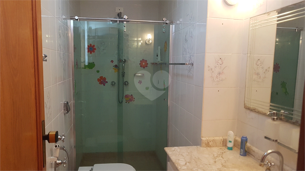 Venda Apartamento São Paulo Santana REO485145 27