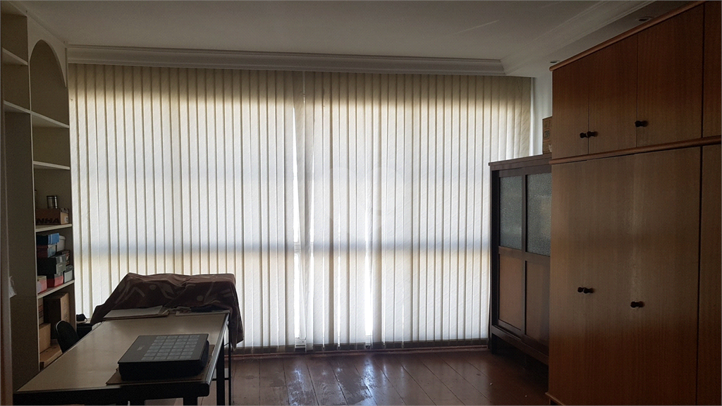 Venda Apartamento São Paulo Santana REO485145 7