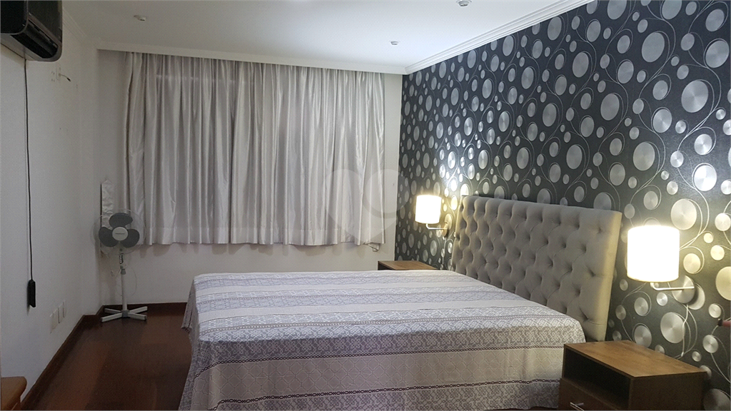 Venda Apartamento São Paulo Santana REO485145 34