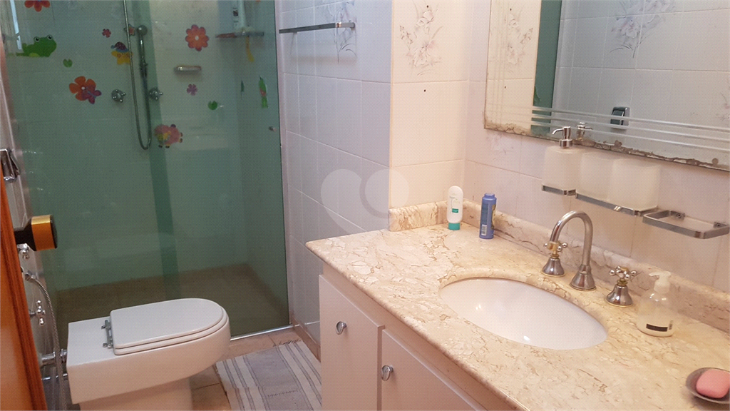 Venda Apartamento São Paulo Santana REO485145 28