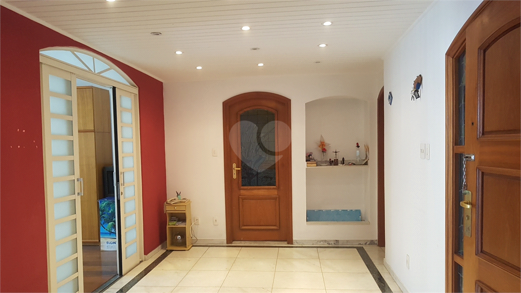 Venda Apartamento São Paulo Santana REO485145 4